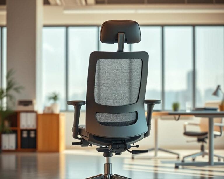 Warum ist ein ergonomischer Bürostuhl so wichtig für deine Gesundheit?