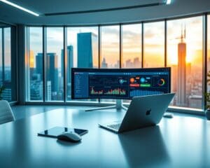 Was bedeutet moderne Dienstleistung im digitalen Zeitalter?