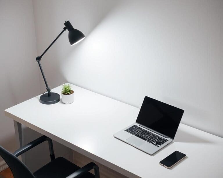 Was bringt ein Clean-Desk-Prinzip wirklich?