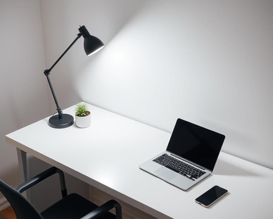 Was bringt ein Clean-Desk-Prinzip wirklich?