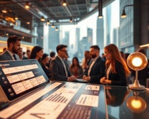 Was bringt eine zentrale Ausschreibungsplattform?