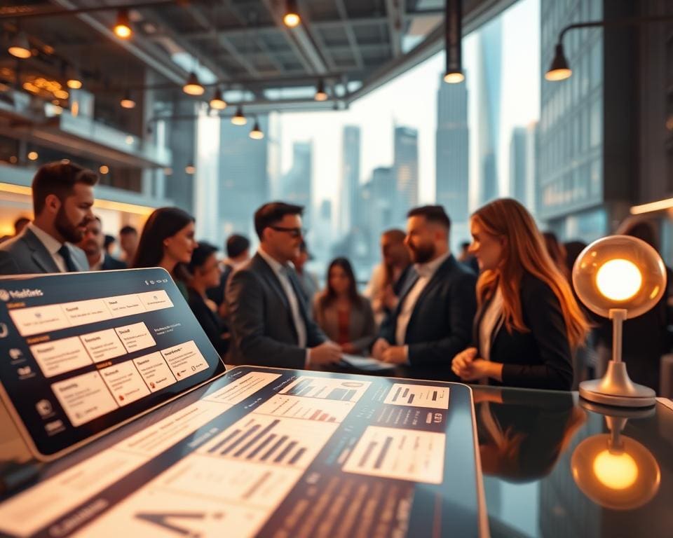 Was bringt eine zentrale Ausschreibungsplattform?