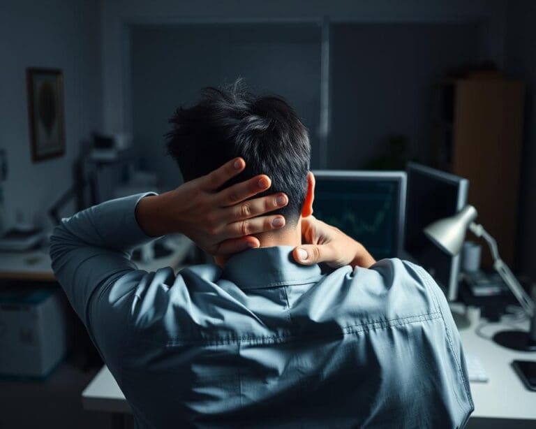 Was hilft gegen Rückenschmerzen im Büroalltag wirklich?