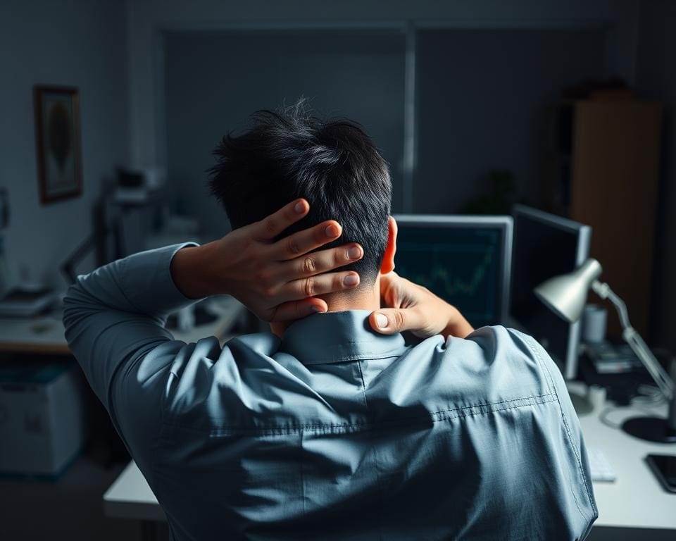 Was hilft gegen Rückenschmerzen im Büroalltag wirklich?