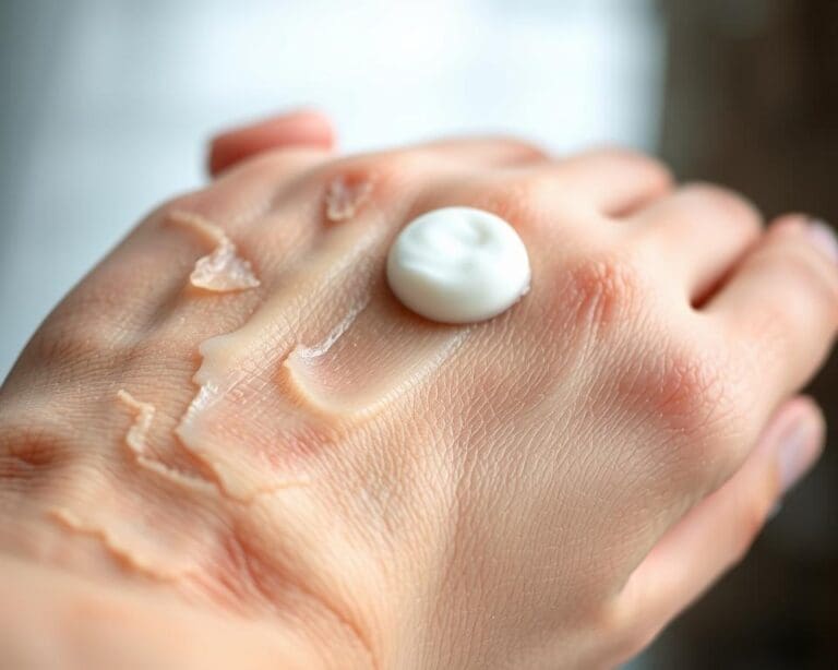 Was hilft gegen trockene Haut im Winter?