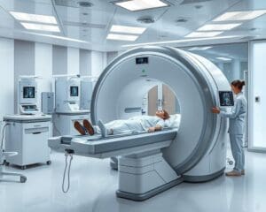 Was passiert bei einer CT-Untersuchung in Wolfsburg?