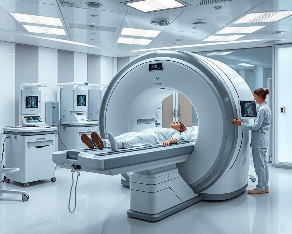 Was passiert bei einer CT-Untersuchung in Wolfsburg?