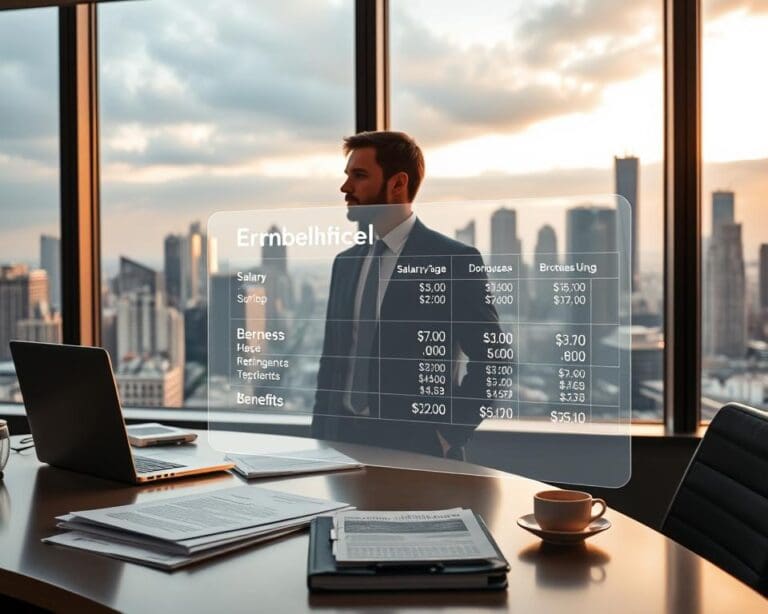 Was verdient ein Softwareingenieur?