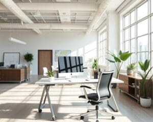 Was zeichnet einen effizienten Arbeitsplatz wirklich aus?