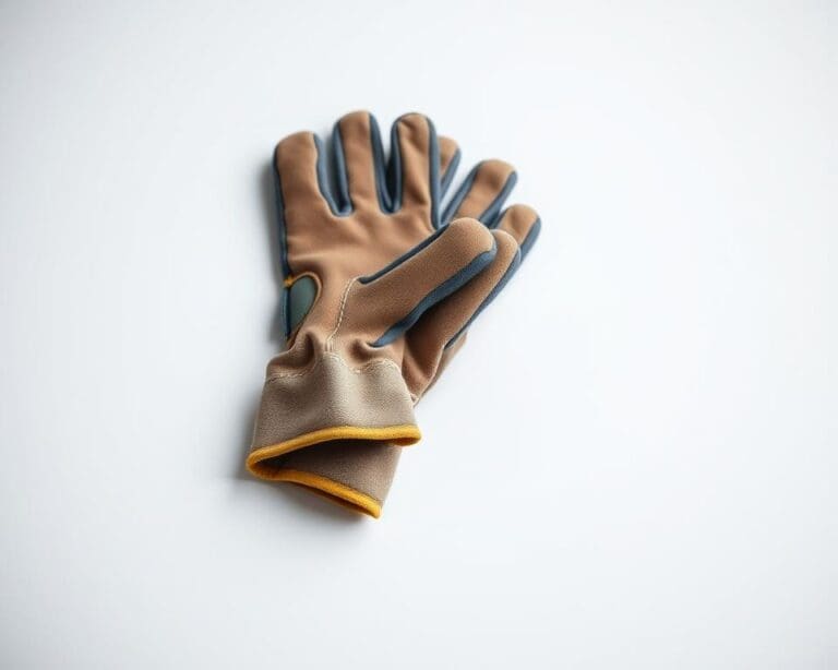 Welche Handschuhe sind geeignet für Montagearbeit?