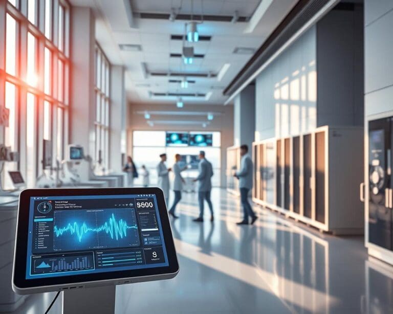 Welche IT-Lösungen braucht die Gesundheitsbranche?