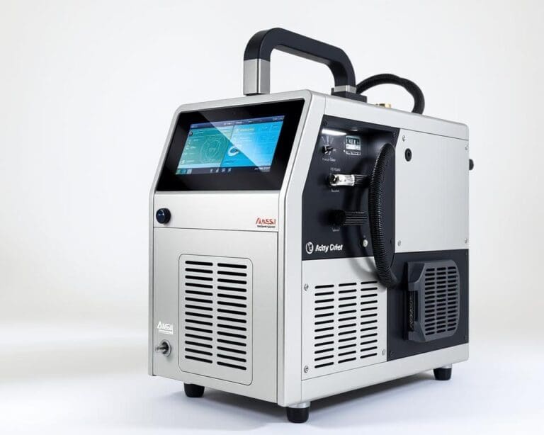 Welche Vorteile bietet ein 3in1 Laserschweißgerät?