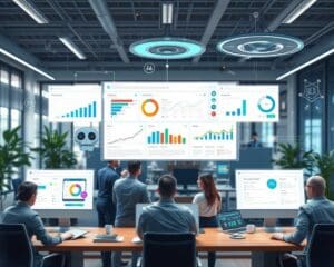 Wie beschleunigt Automatisierung den Vertrieb?