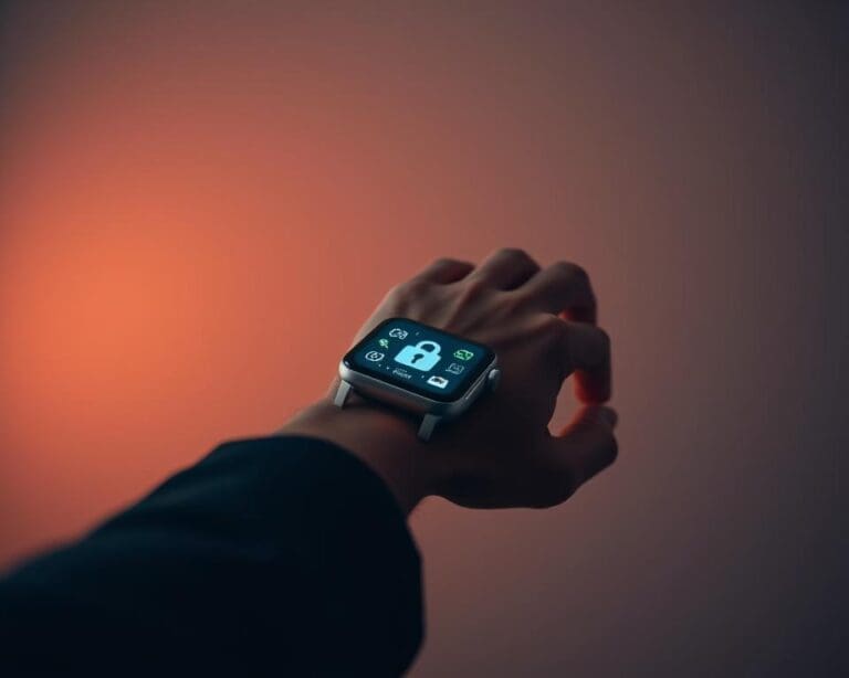 Wie bleibt Datenschutz bei Wearables gewährleistet?