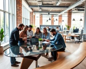 Wie funktioniert eine moderne Webagentur?