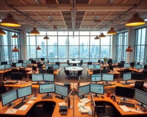 Wie lassen sich öffentliche Aufträge effizient vergleichen?