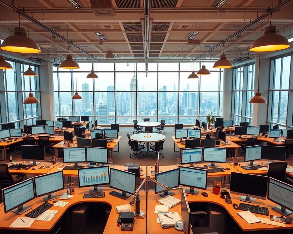 Wie lassen sich öffentliche Aufträge effizient vergleichen?