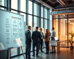 Wie plant man eine SEO-Kampagne erfolgreich?