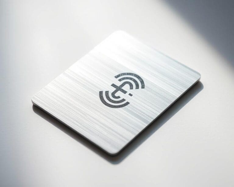 Wie schützt eine RFID Blocker Karte deine Kreditkarten?