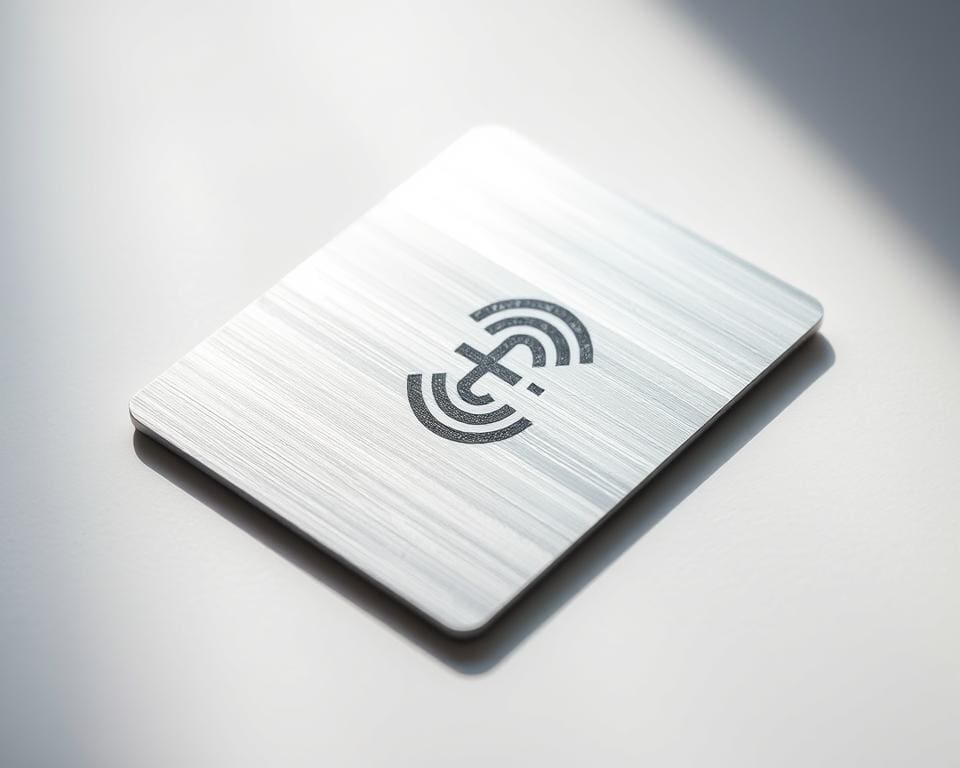 Wie schützt eine RFID Blocker Karte deine Kreditkarten?