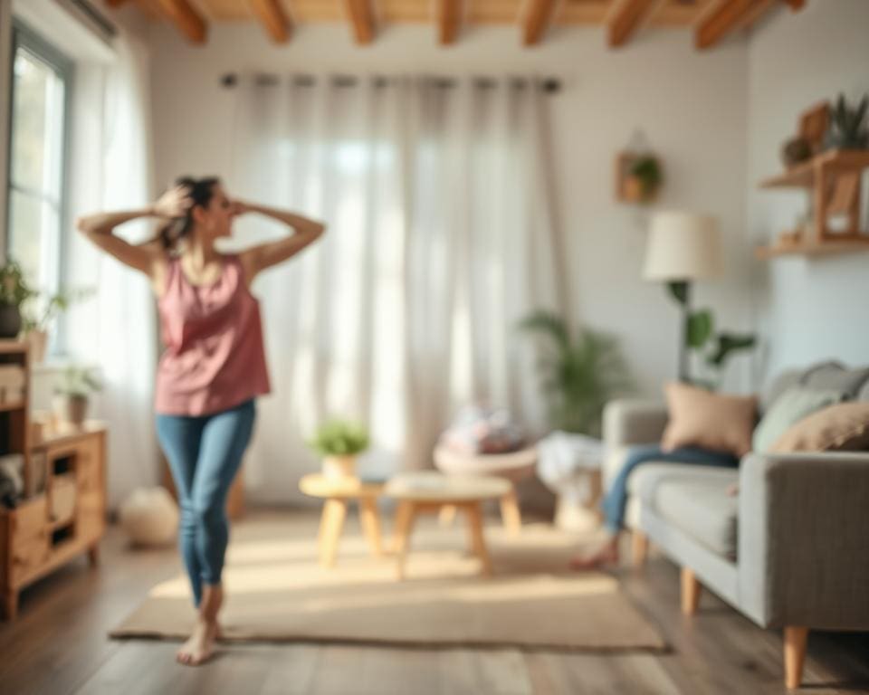 Wie schützt man Gelenke im Alltag?