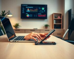 Wie schützt man seine Online-Reputation langfristig?