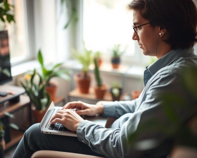Wie startet man als Freelancer im IT-Bereich?