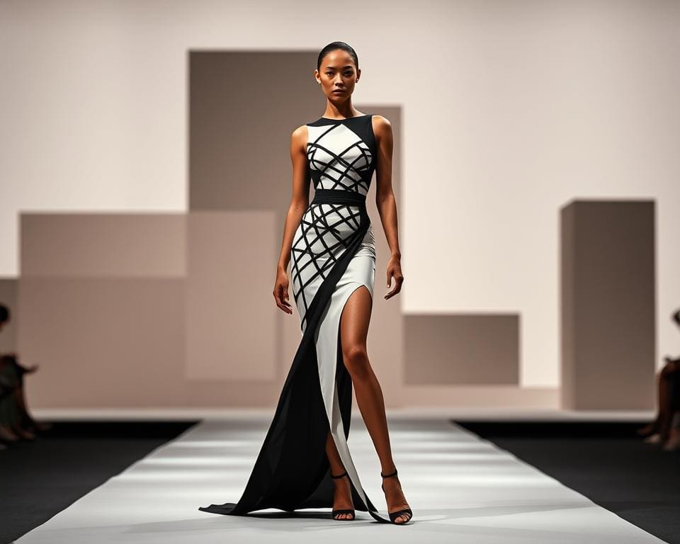 Wie startet man als Mode-Designer?