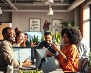 Wie steigern Unternehmen die Mitarbeiterzufriedenheit nachhaltig?