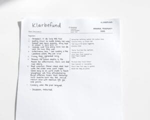 Wie übersetzt Klarbefund komplexe Arztberichte in Alltagssprache?