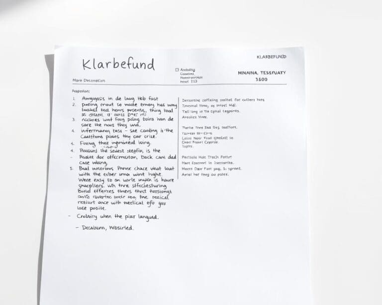 Wie übersetzt Klarbefund komplexe Arztberichte in Alltagssprache?