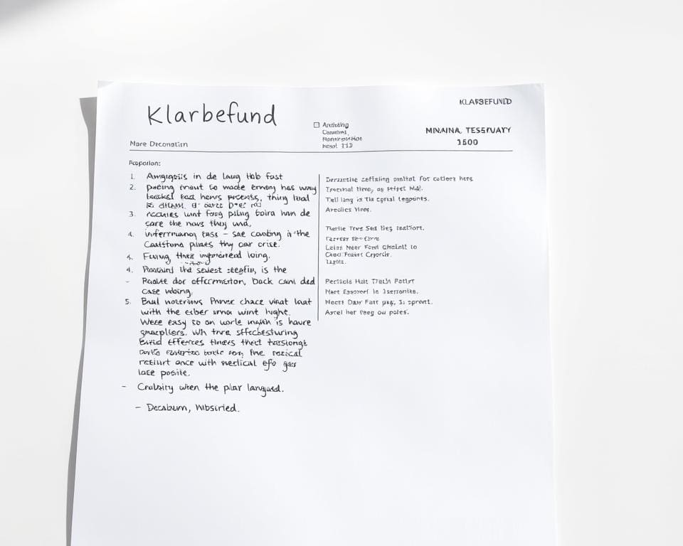 Wie übersetzt Klarbefund komplexe Arztberichte in Alltagssprache?