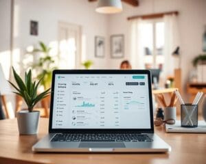 Wie unterstützt Buchhaltungssoftware Freelancer?