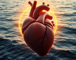 Wie unterstützt Omega-3 die Herzgesundheit?