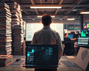 Wie wird man Data Scientist?