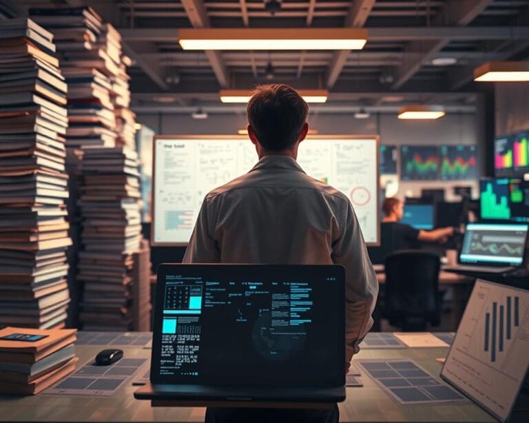 Wie wird man Data Scientist?