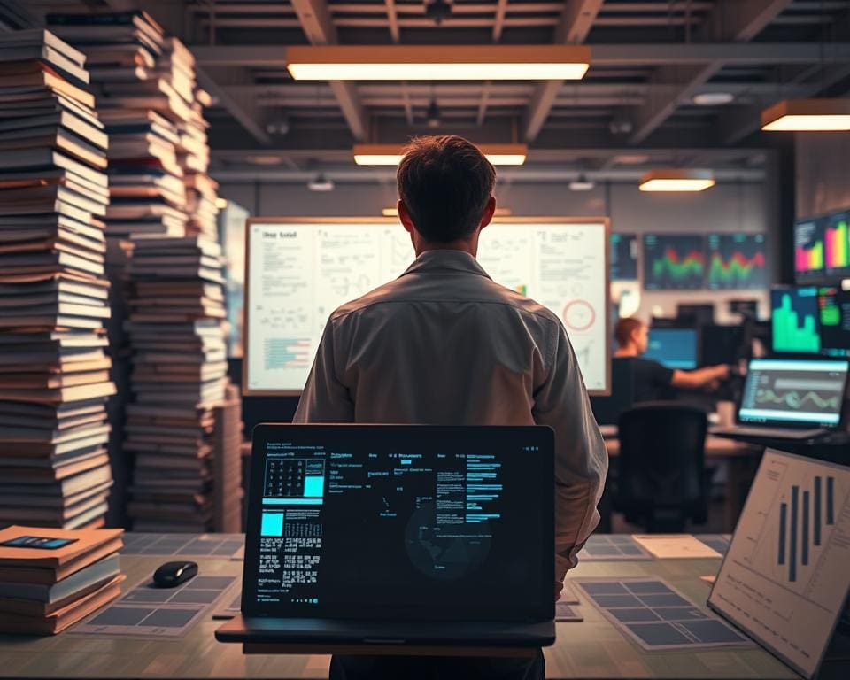 Wie wird man Data Scientist?