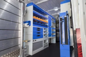 Tecnolam Fahrzeugeinrichtung