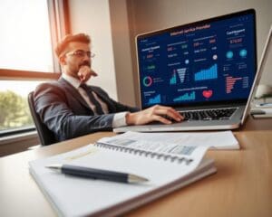 Wann ist ein Wechsel des Internetanbieters klug?