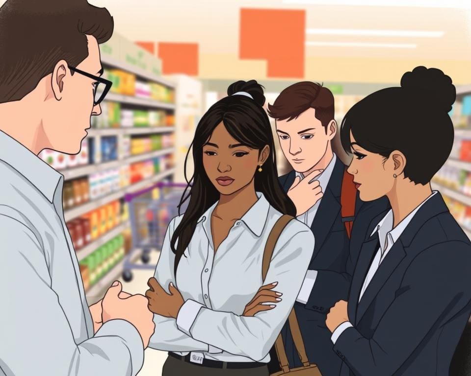 Warum achten Verbraucher stärker auf Kosten?