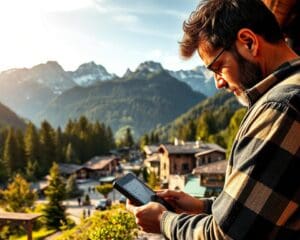 Warum brauchen KMU Machine-Learning-Lösungen in Südtirol?