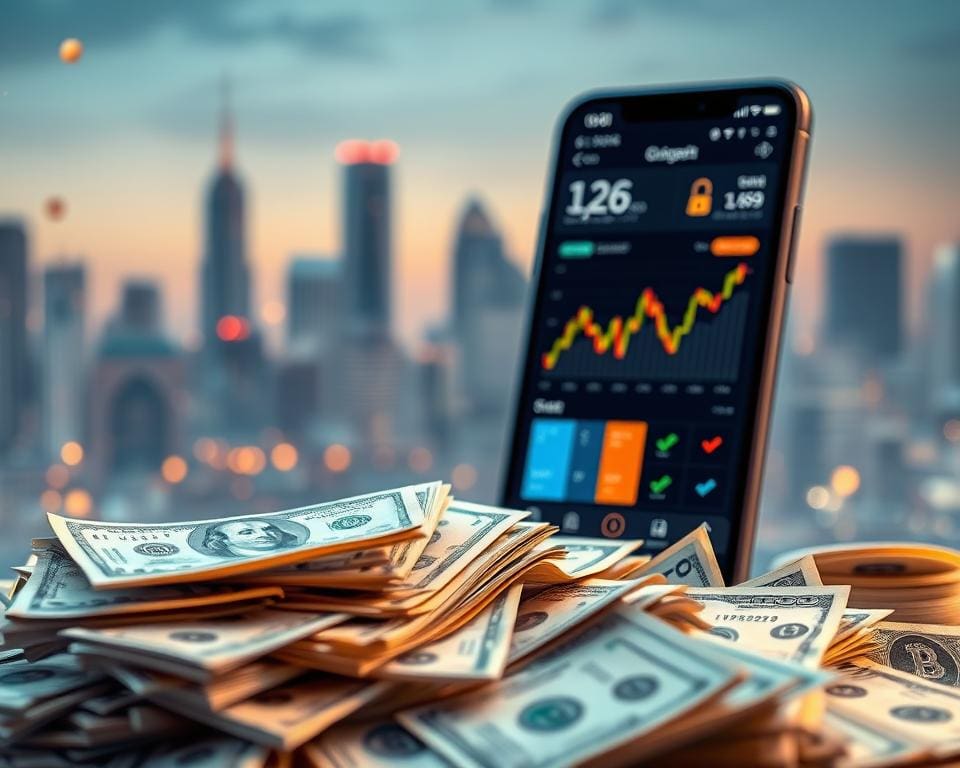 Warum gewinnt Bargeld wieder Bedeutung?