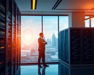 Warum ist IT-Sicherheit für Unternehmen unverzichtbar?