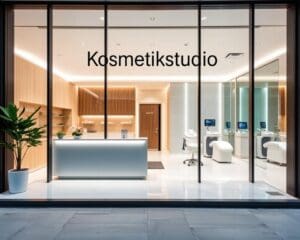 Warum ist ein Kosmetikstudio Franchise heute so erfolgreich?