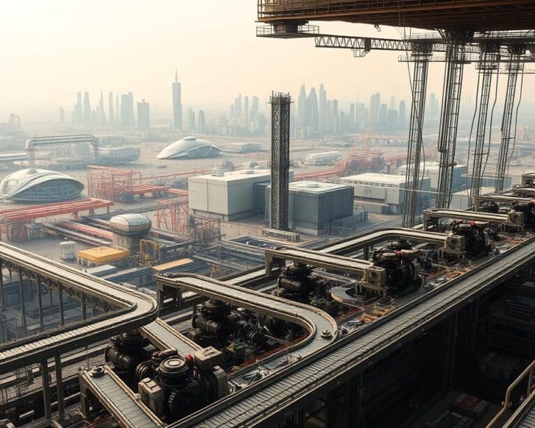 Warum wächst der Einfluss von Automatisierung stetig?