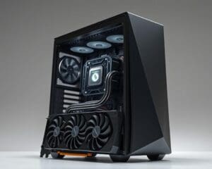 Warum wird moderne Hardware immer leistungsfähiger?