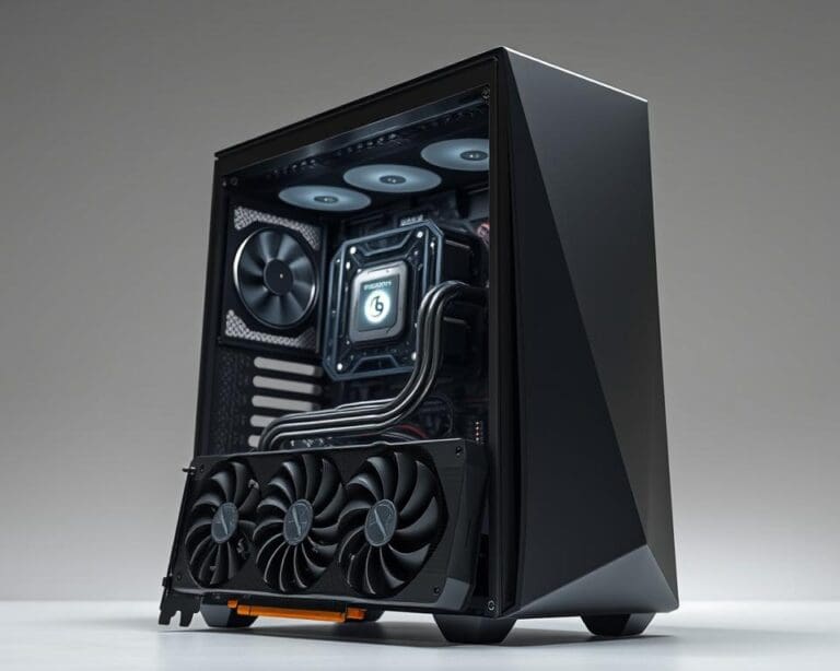 Warum wird moderne Hardware immer leistungsfähiger?