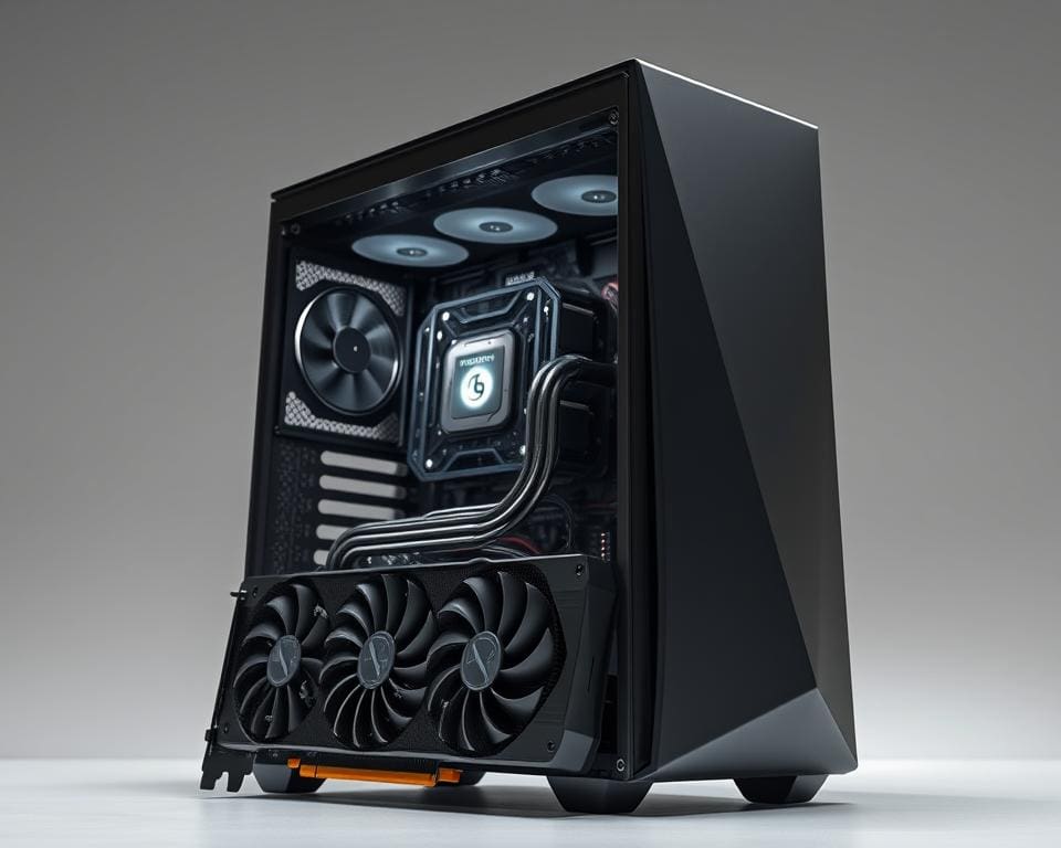 Warum wird moderne Hardware immer leistungsfähiger?