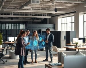 Was bedeutet digitale Transformation im Mittelstand?