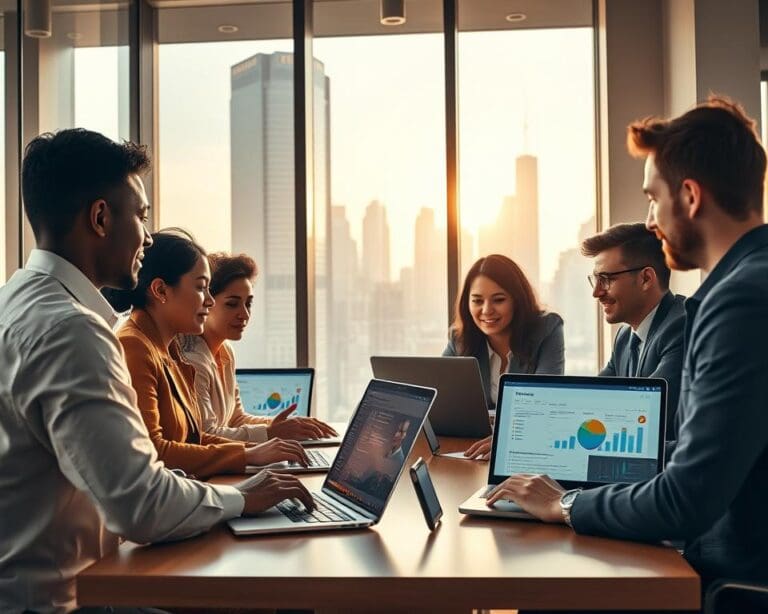 Was leisten No-Code-Tools in der Digitalwelt?